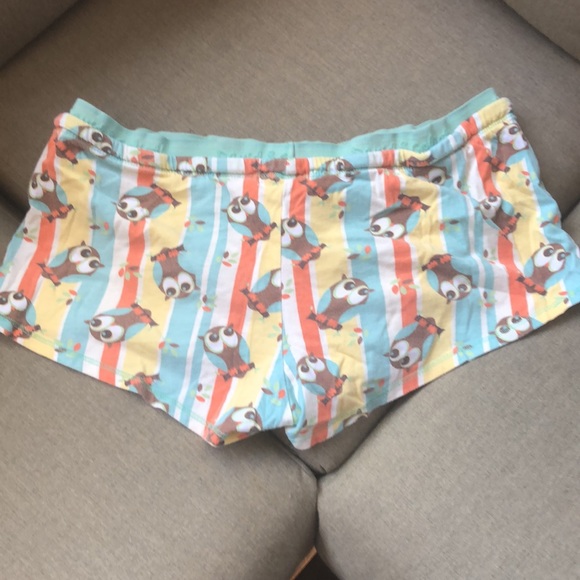 David and Goliath drawstring shorts - Picture 3 of 7